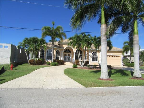 PUNTA GORDA ISLES SEC 15