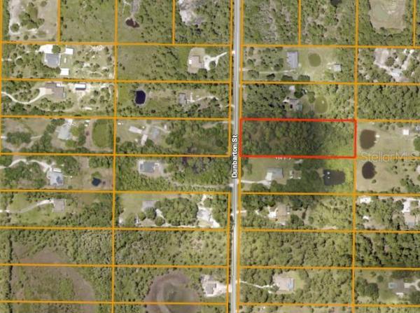 NORTH PORT CHARLOTTE ESTATES ADD 01