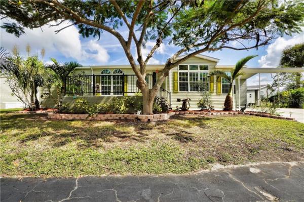 PORT CHARLOTTE VILLAGE