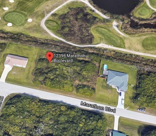 PORT CHARLOTTE SEC 095