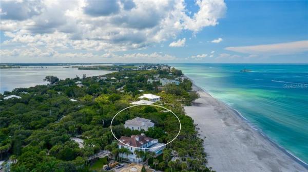 TROPICAL BREEZE ESTATES