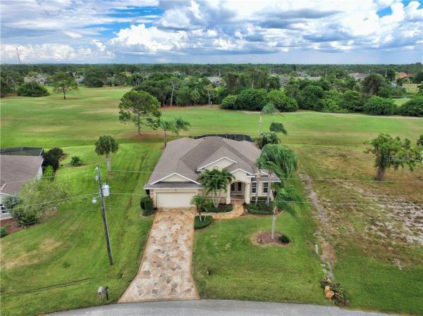 ROTONDA WEST WHITE MARSH