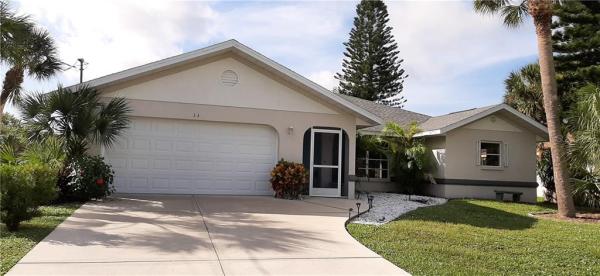 ROTONDA WEST PEBBLE BEACH