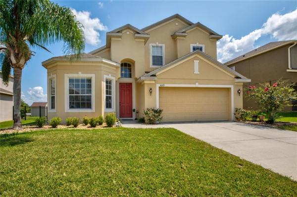 GRAND ISLAND RESERVE