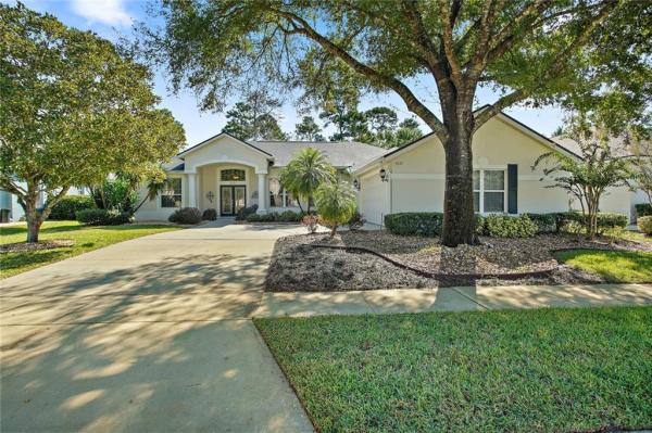 COUNTRY CLUB MT DORA