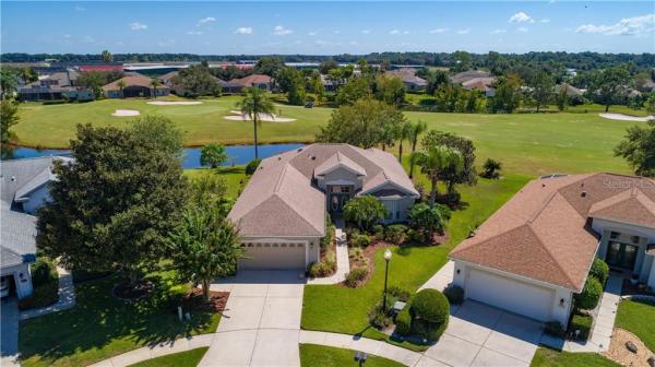 MT DORA COUNTRY CLUB MT DORA PH 03-3 PCLS A B