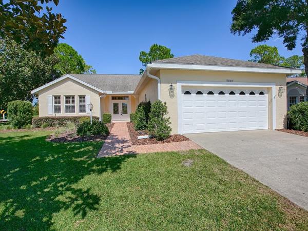 MOUNT DORA COUNTRY CLUB