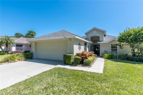 COUNTRY CLUB/MOUNT DORA UN #3