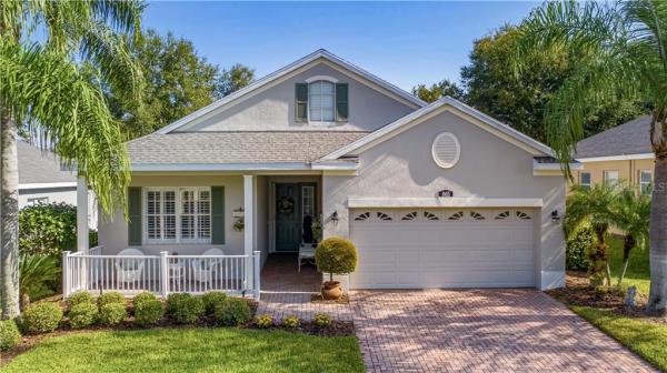 CLERMONT SUMMIT GREENS PH 02A LT 01 ORB