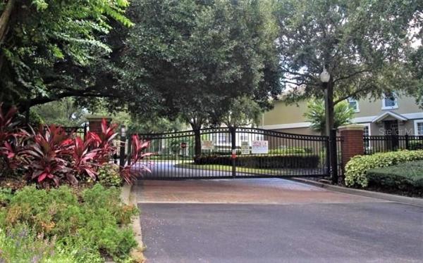 OVERLOOK AT PARKSIDE CONDOMINIUM