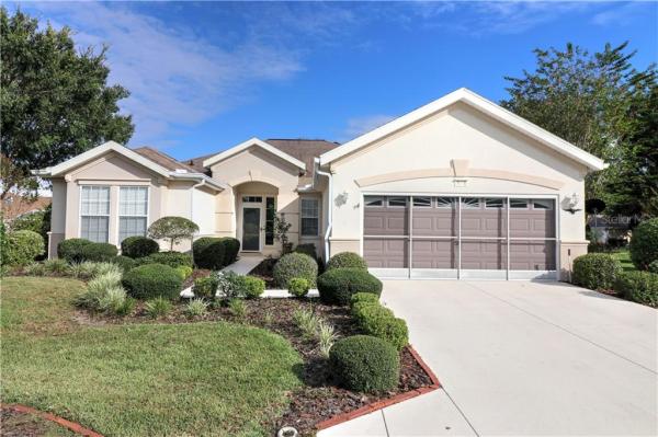 SPRUCE CRK GOLF & CC ST ANDRE