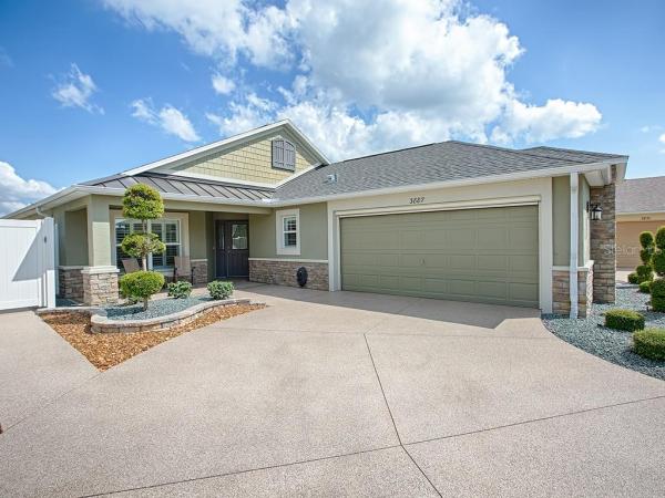 VILLAGES/WILDWOOD ANTRIM DELLS