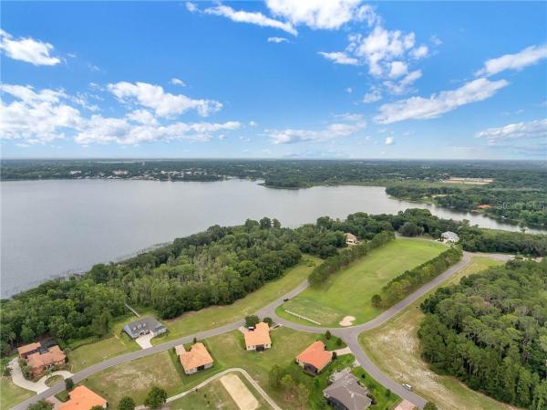 DEER ISLAND CLUB PT REP A TR C-1