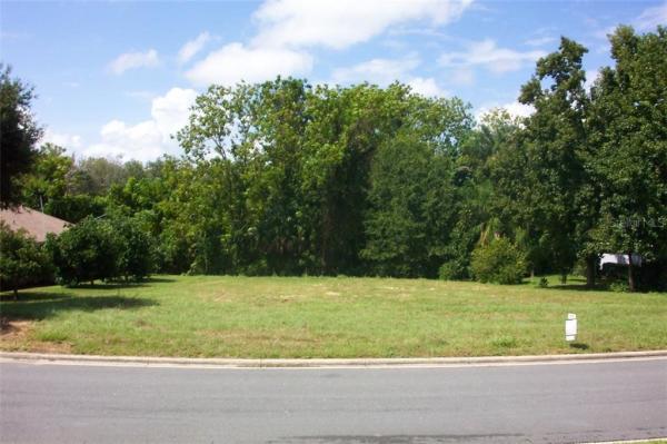 MOUNT DORA CHAUTAUQUA OVERLOOKING MOUNT DORA