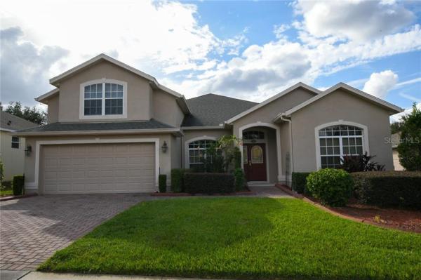 CLERMONT BEACON RIDGE AT LEGENDS PH 05 LO