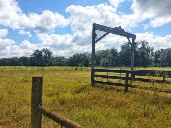 RESERVE/SUMTER COUNTY