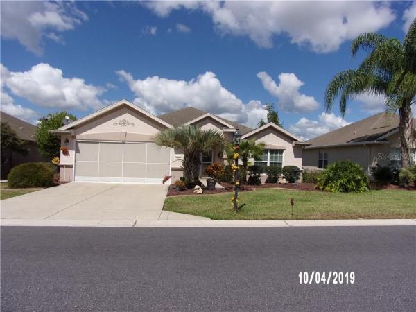 SPRUCE CREEK COUNTRY CLUB SHERWOOD REP