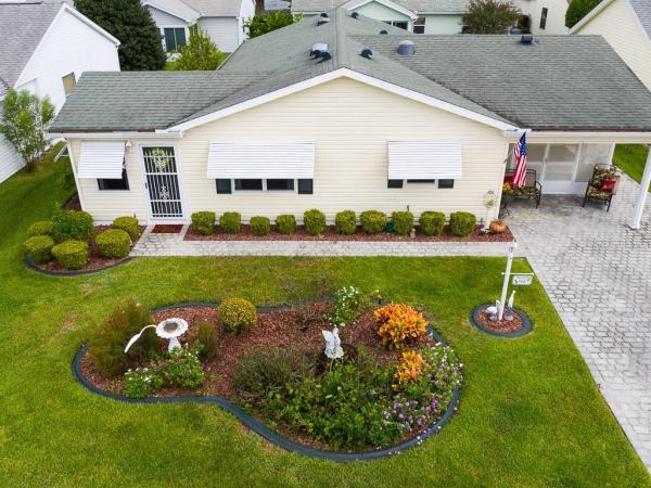 ORANGE BLOSSOM GARDENS UNIT 16