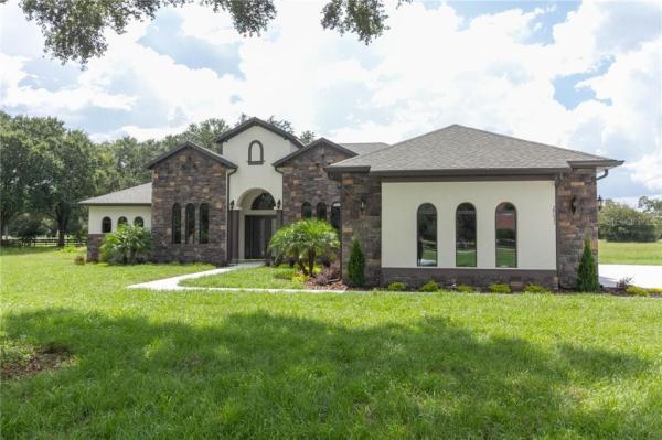 MUSSELWHITE FARMS SUB