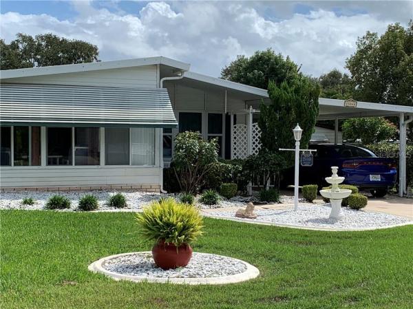 PLANTATION AT LEESBURG