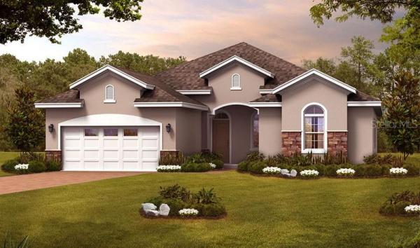 LAKESHORE RANCH PH I