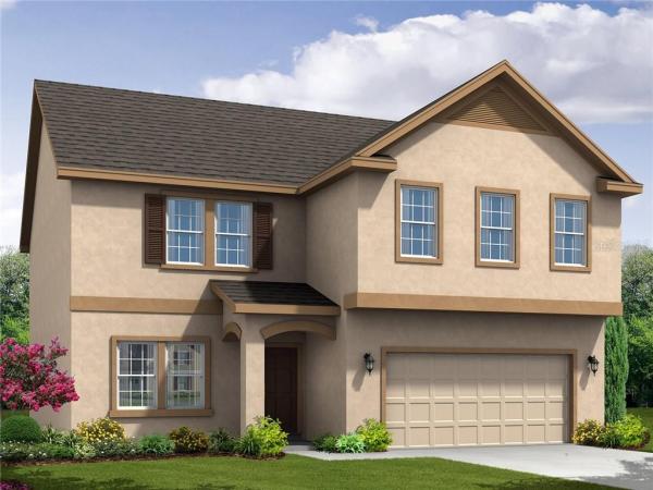 OAKMONT RESERVE PH 2