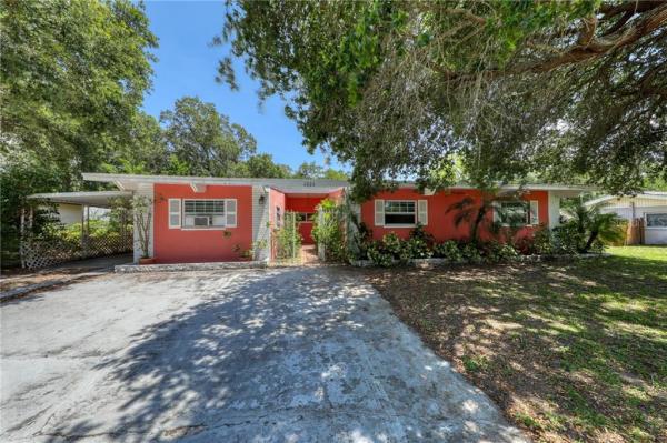 MEADOW CREEK 1ST ADD REP