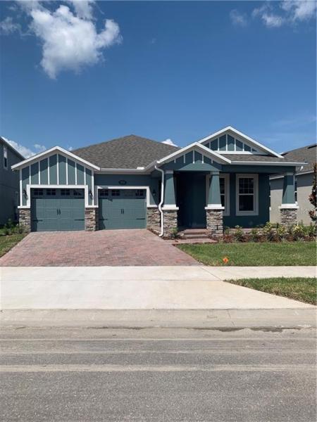 HERITAGE AT PLANT STREET