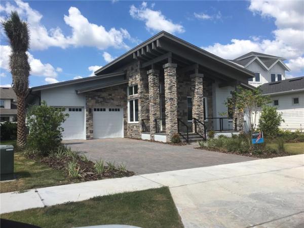 PRESERVE AT LAUREATE PARK PHASE 2 89/26 LOT 75