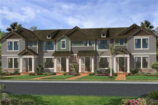 STARKEY RANCH VILLAGE 1 PH 3