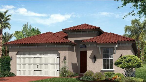 TOSCANA ISLES UNITS 1 & 2 PHASE 4