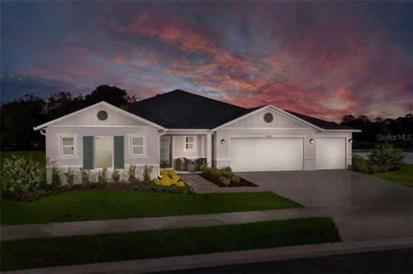 LAKE MINNEOLA LANDINGS