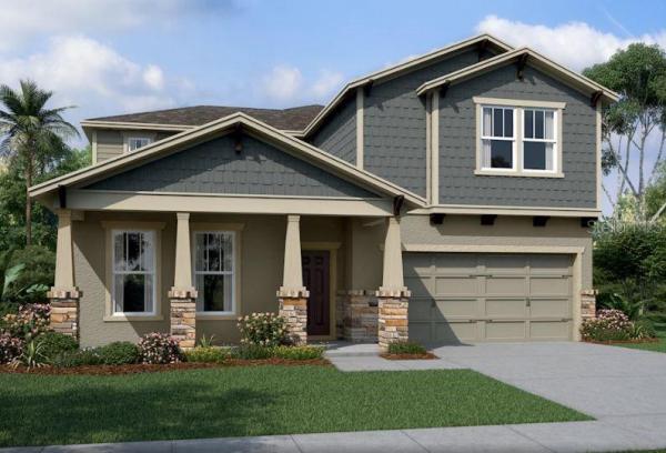 RESERVE AT CITRUS PARK