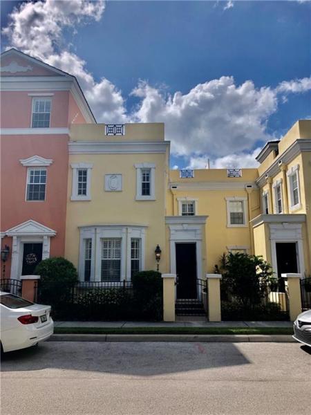 VICTORIA PARK SOHO TWNHMS