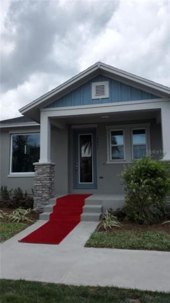 LAURENT PARK LAKE NONA