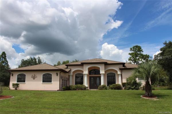 SUGARMILL WOODS OAK VLG