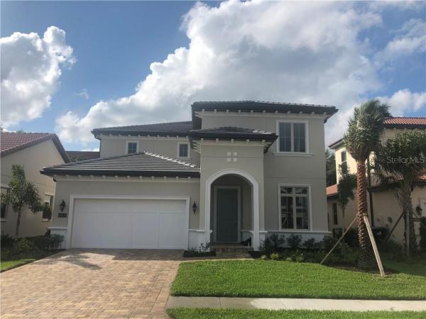 ROYAL CYPRESS PRESERVE