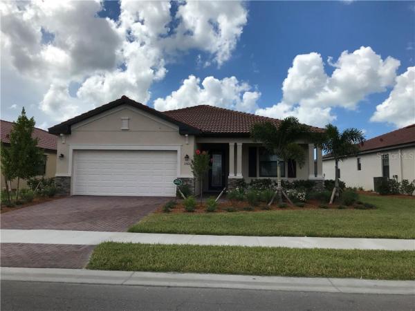 SARASOTA NATIONAL PHS 6 & 7