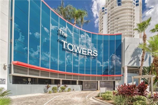 TOWERS OF CHANNELSIDE CONDOMIN