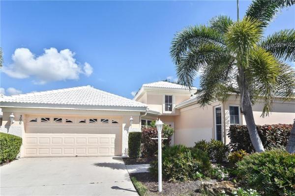 VENICE GOLF & COUNTRY CLUB