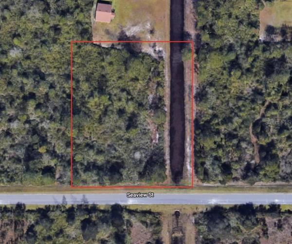 CAPE ORLANDO ESTATES