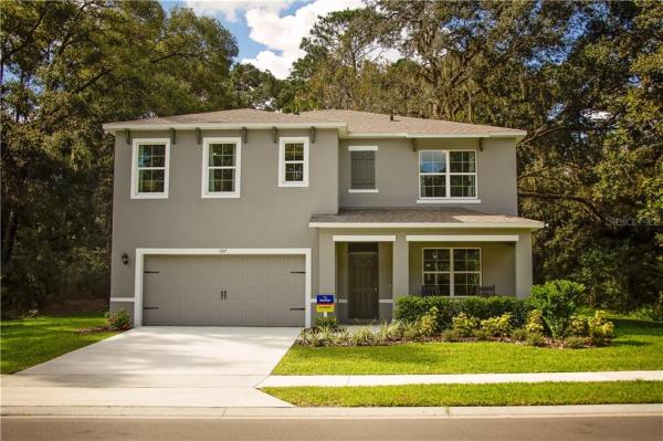 1908 - VICTORIA OAKS PHASE A