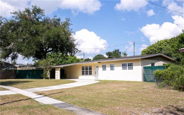 HEFTLER HOMES ORLANDO SEC ONE