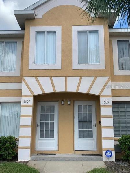 PROVIDENCE TWNHMS PH 1