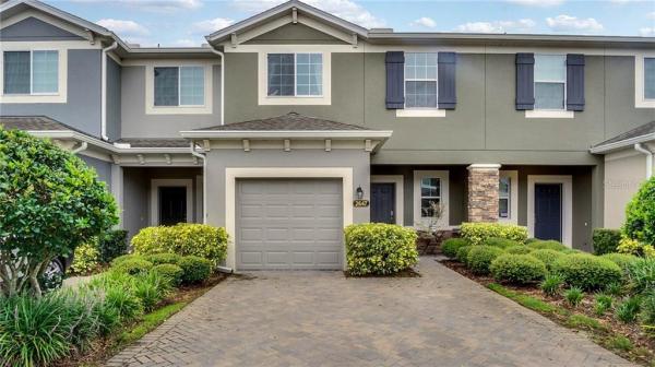 RIVERVIEW TWNHMS PH II