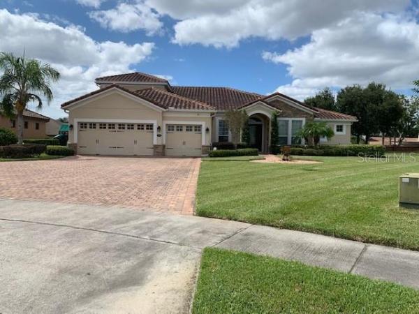 BELLE VISTA ON LAKE CONWAY