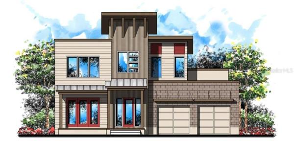 PRESERVE AT LAUREATE PARK PHASE 1