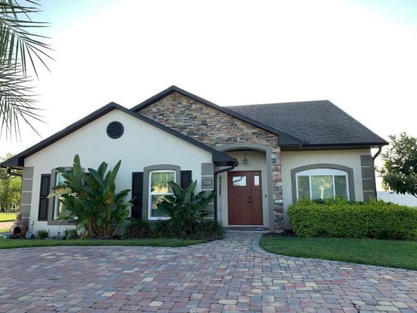 FOUNTAINS/PLEASANT HILL ROAD #1