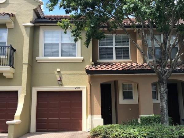 MILLENIUM PARC B C D E & G