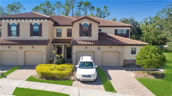 FOUNTAINS/CHAMPIONSGATE PH 1